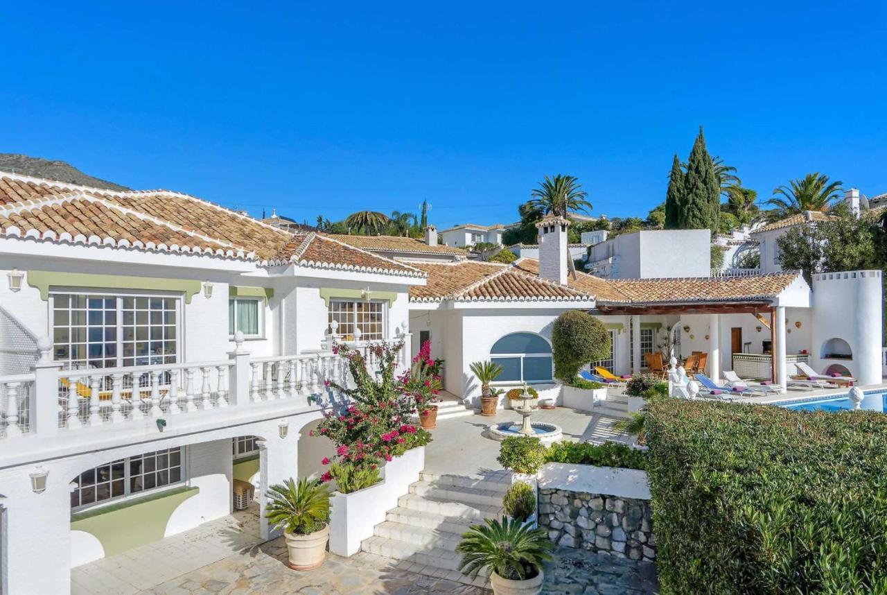Villa Colina Vista Benalmádena