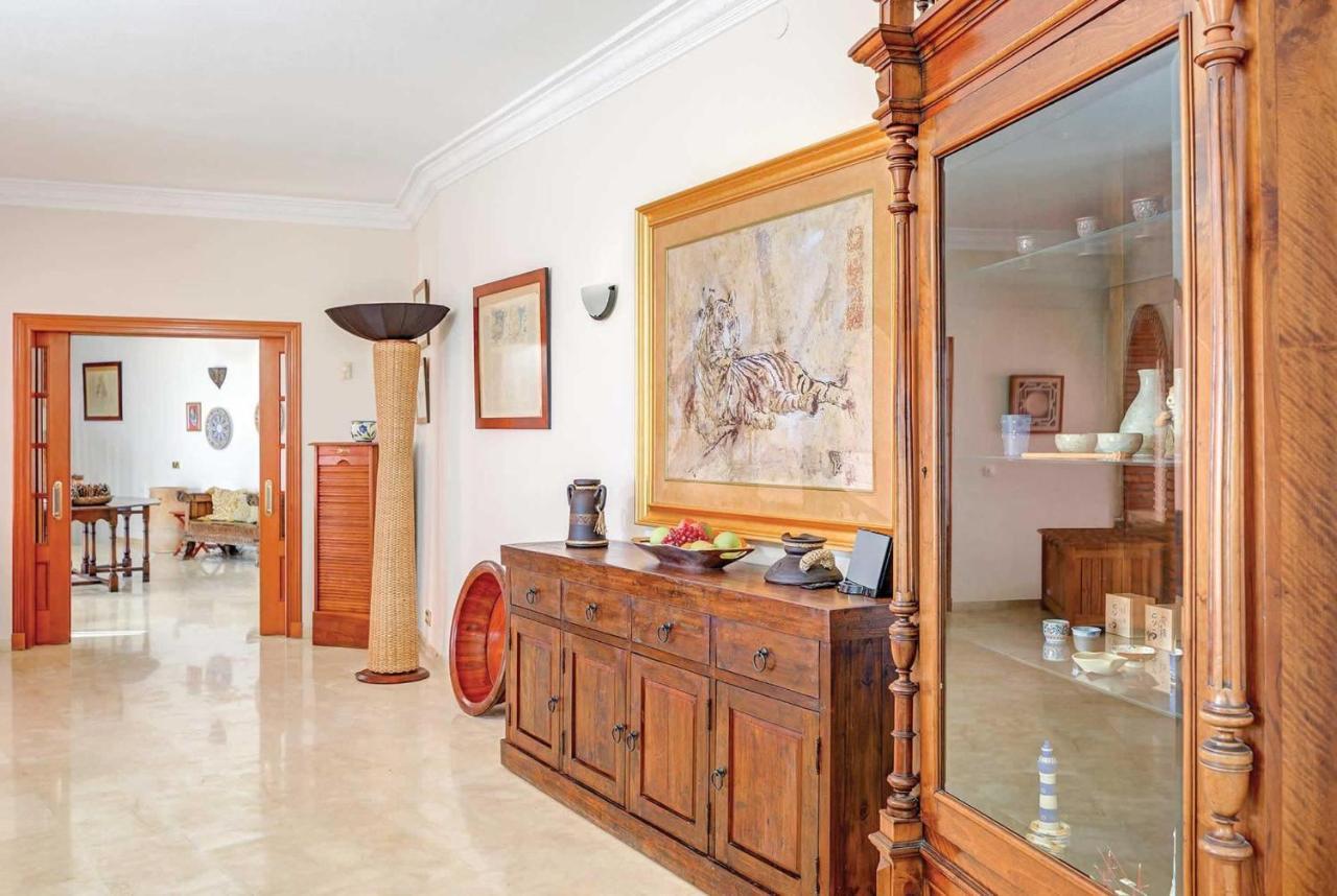 Colina Vista Benalmádena