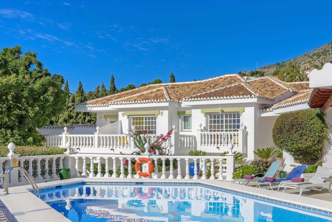 Colina Vista Benalmádena